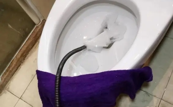 石碌镇马桶疏通